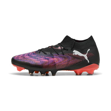 Tenisky a topánky Puma FUTURE 8 MATCH FG/AG Soccer Cleats Čierna | 108140_01, 0