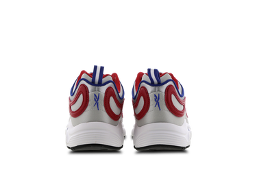 Tenisky a topánky Reebok Daytona DMX MU "Pure Silver" Šedá | DV9725, 2
