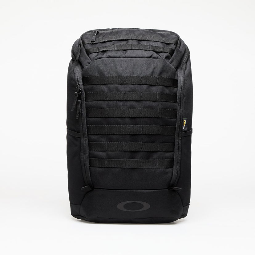 Batoh OAKLEY Urban Path Rc 25L Backpack Blackout 20 l Čierna | FOS901337-02E