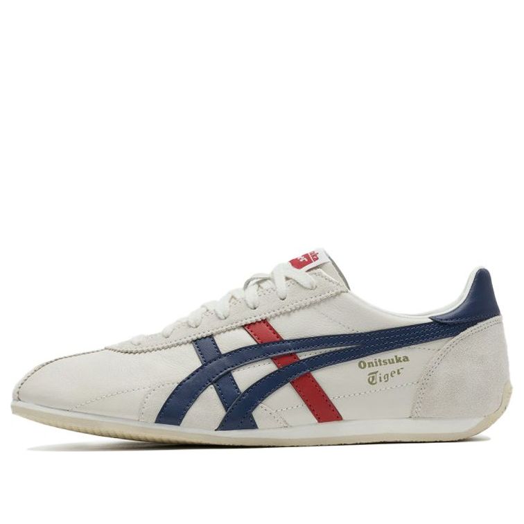 Tenisky a topánky Onitsuka Tiger Runspark Biela | TH201L-9950