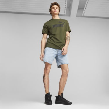 Tenisky a topánky Puma Smash 3.0 Mid WTR Čierna | 392335_01, 2