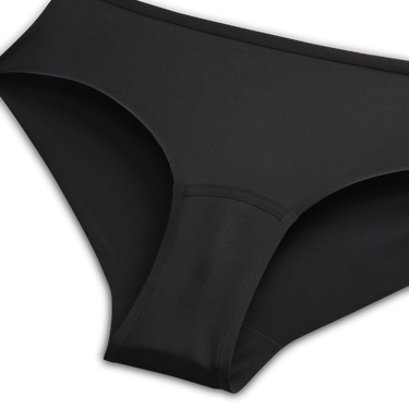 Nohavičky Nike Leak Protection Period Briefs Čierna | FZ1469-010, 4