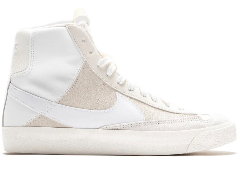 Tenisky a topánky Nike Blazer Mid 77 SE Dance Biela | DQ6084-100
