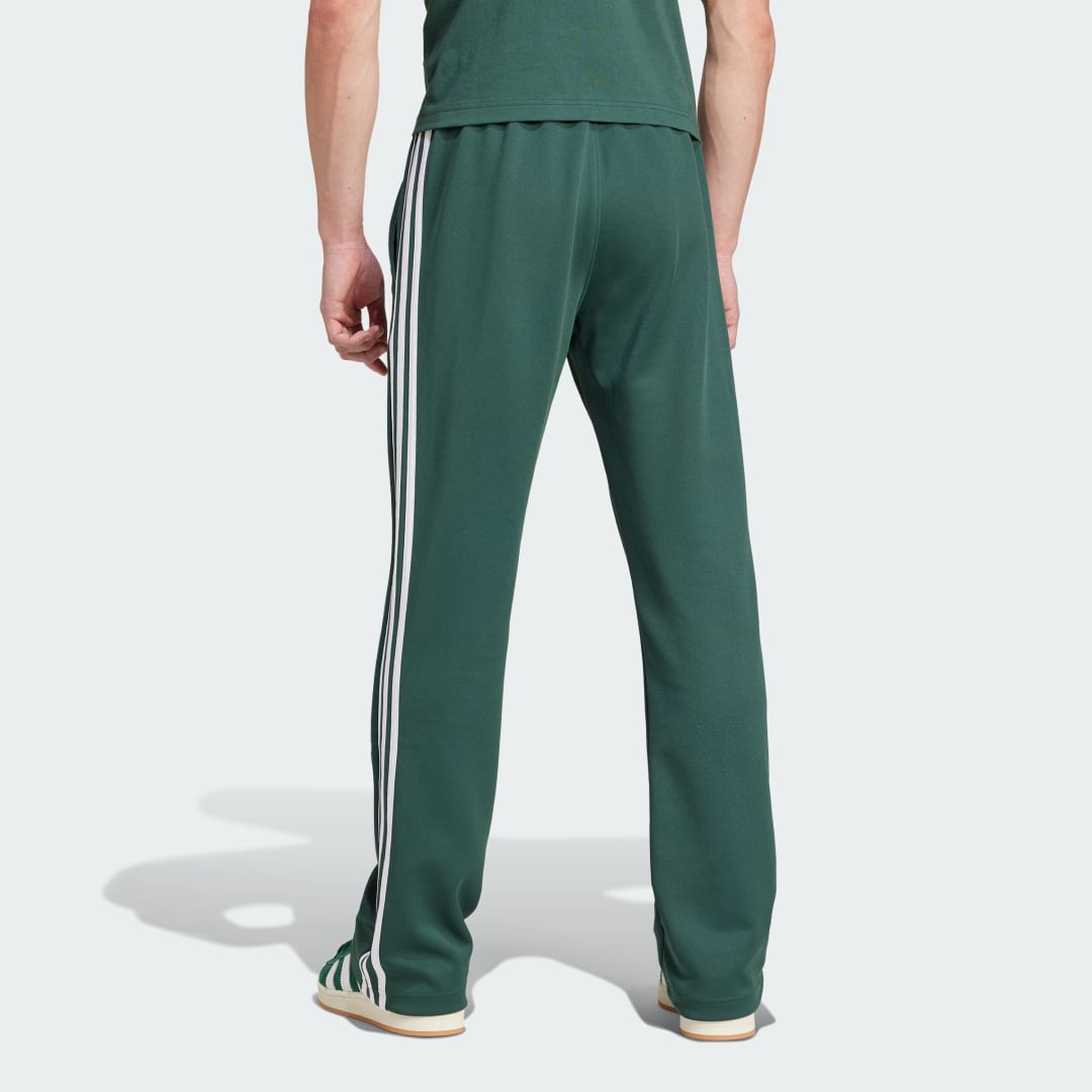 Tepláky adidas Performance 70s Sweatpants Zelené | IX5224, 1