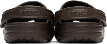 Tenisky a topánky Crocs Classic Clogs Hnedá | 10001-21Q, 2