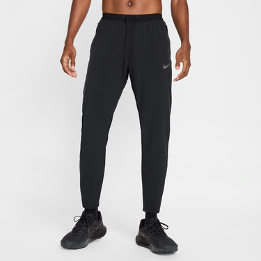 Tepláky Nike Stride Dri-FIT Woven Running Pants Čierna | HV4544-010, 0