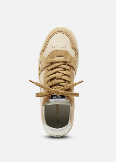 Tenisky a topánky AXEL ARIGATO Dice Lo Béžová | F3494004, 4