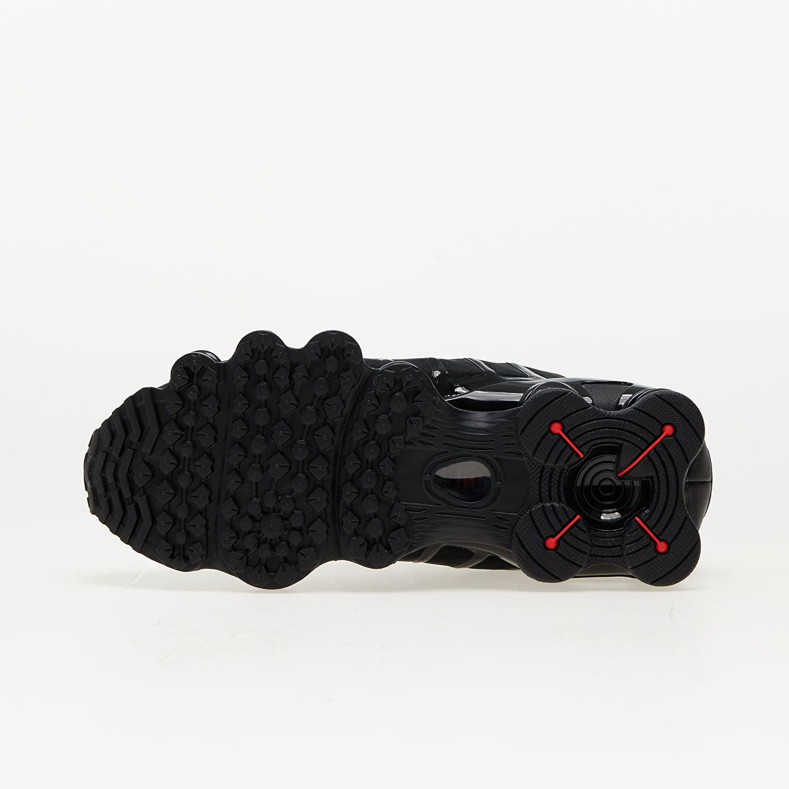 Shox TL"Triple Black" W