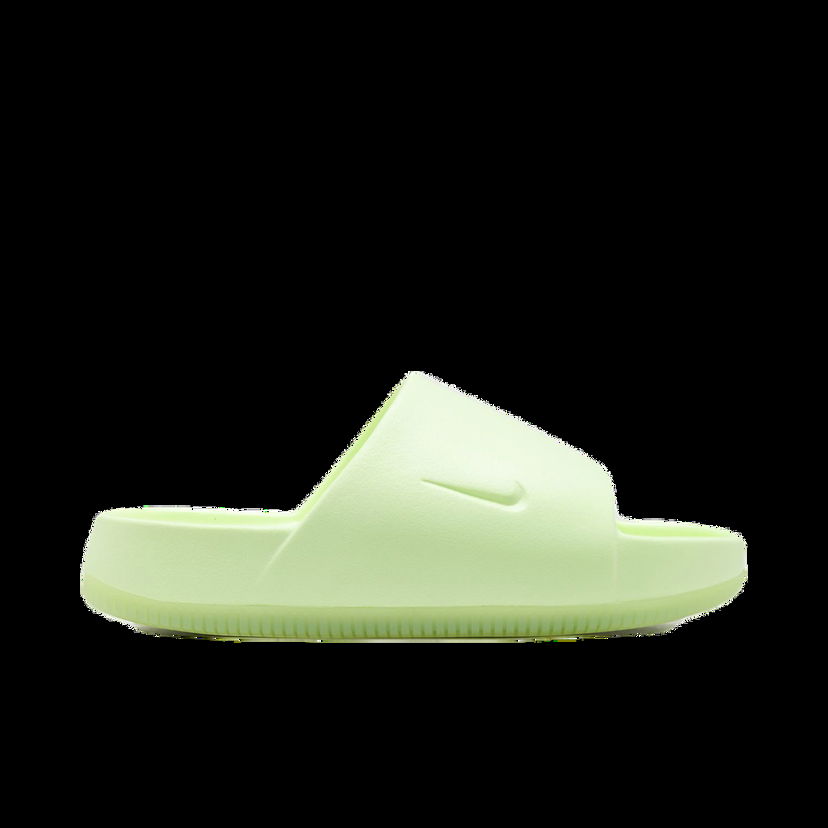 Tenisky a topánky Nike Calm Slides W Zelené | DX4816-702