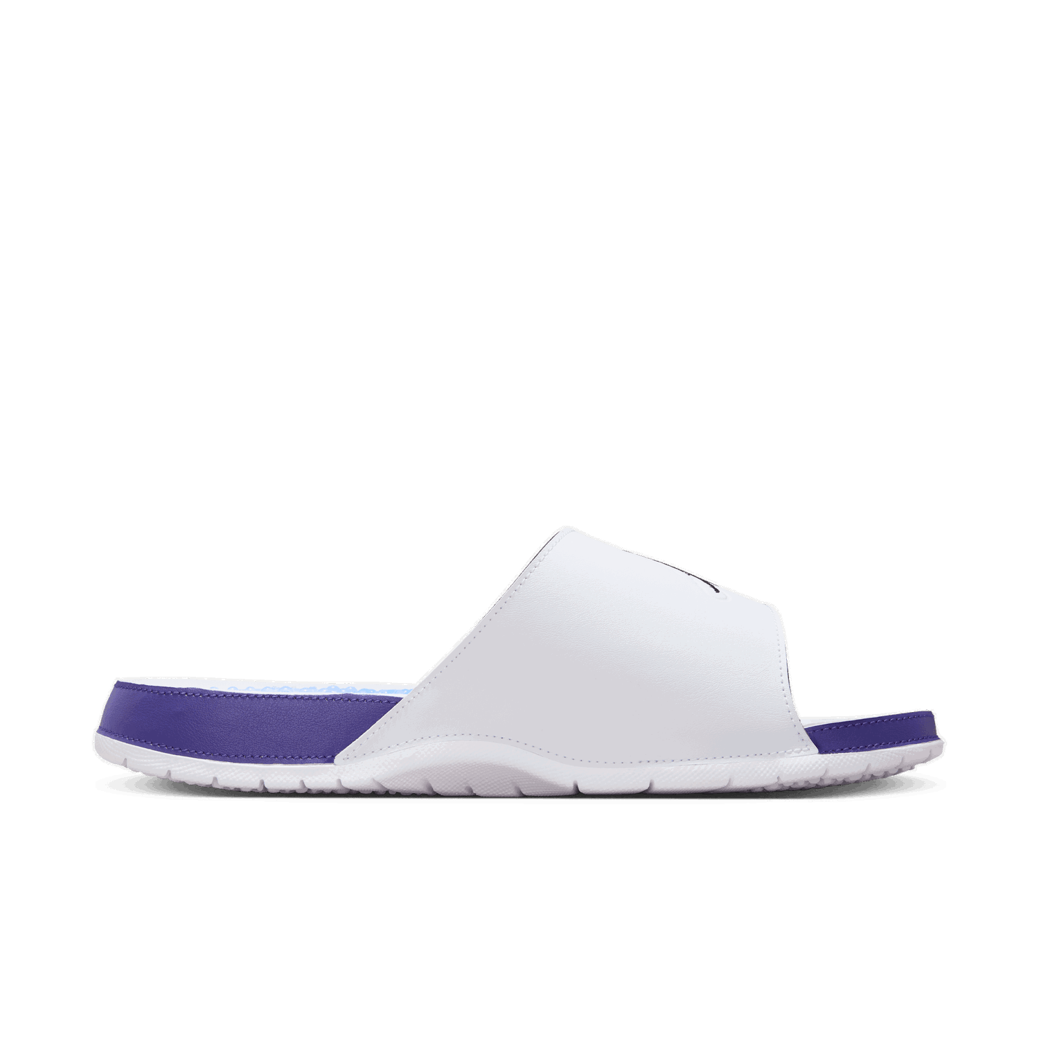 Tenisky a topánky Jordan Jordan Hydro 5 Slides Fialová | 555501-103, 1