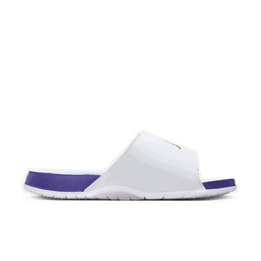 Tenisky a topánky Jordan Jordan Hydro 5 Slides Fialová | 555501-103, 1