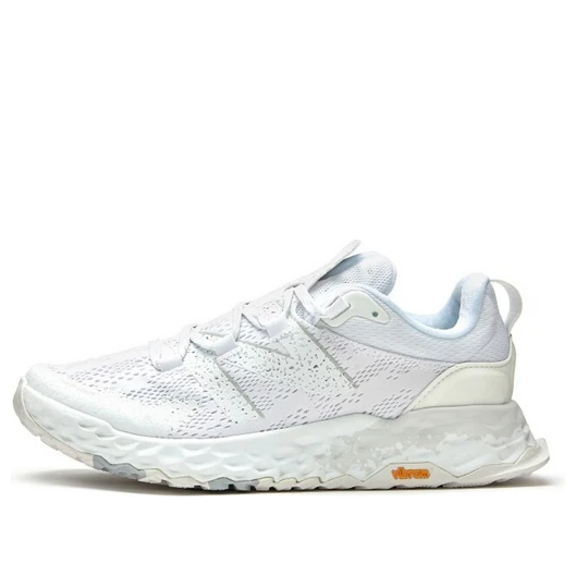 Tenisky a topánky New Balance Fresh Foam Hierro v5 Biela | MTHIERW5, 0