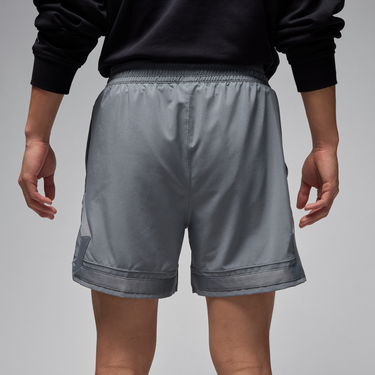 Šortky Jordan Jordan Sport Diamond Dri-FIT Woven Shorts Šedá | FQ2989-084, 2