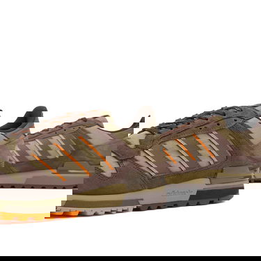 Tenisky a topánky adidas Originals Zx 600 Hnedá | JR8740, 4