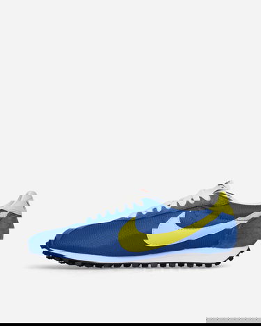 Tenisky a topánky Nike LD 1000 SP "Game Royal & Opti Yellow" Modrá | FQ9079-400, 3