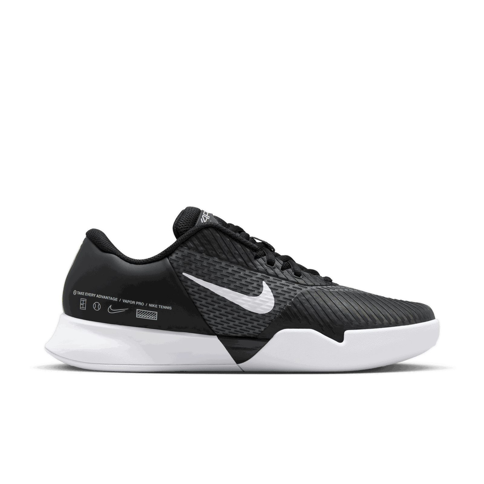 Court Air Zoom Vapor Pro 2