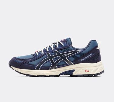 Tenisky a topánky Asics Gel-Venture 6 Modrá | 1203A298-401, 0