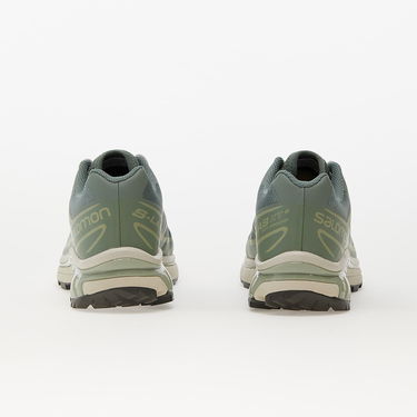 Tenisky a topánky Salomon XT-6 Desert Sage Zelené | l47136400, 3