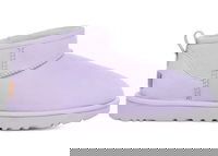 Classic Ultra Mini Boot Sage Blossom (Women's)