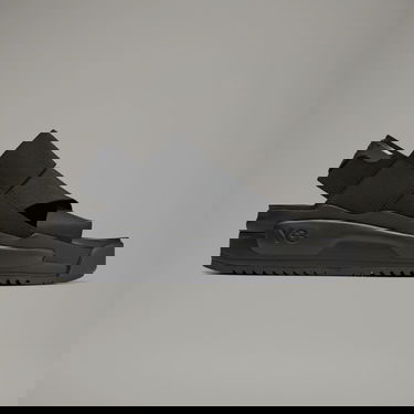 Tenisky a topánky Y-3 Y-3 Rivalry Čierna | FZ6401, 0
