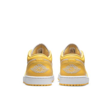 Tenisky a topánky Jordan Air Jordan 1 Low Žltá | 553558-171, 2