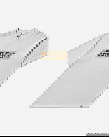 Tričko Nike ACG Canoe Sticker T-Shirt Biela | HV1294-121, 1