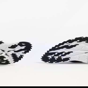 Tenisky a topánky Hoka One One Bondi X "Black/ White" Čierna | 1113512-BWHT, 4