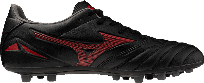 Tenisky a topánky Mizuno Morelia Neo IV Pro AG Football Boots Čierna | p1ga2535-00