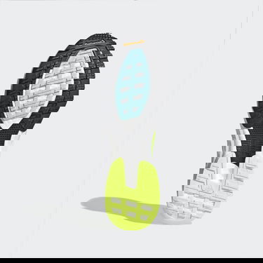 Tenisky a topánky adidas Performance Adizero Adios 5 Žltá | FY2019, 2