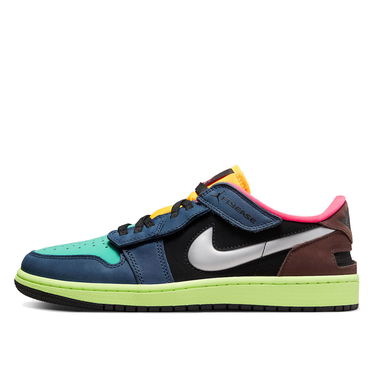Tenisky a topánky Jordan Air Jordan 1 Low Rôznofarebný | DM1206-201, 3