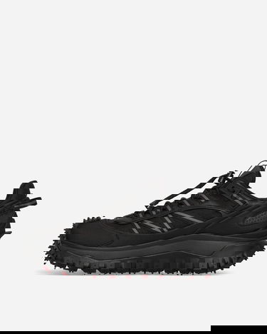 Tenisky a topánky Moncler Trailgrip GORE-TEX Low "Black" Čierna | 4M00100M2058 999, 3