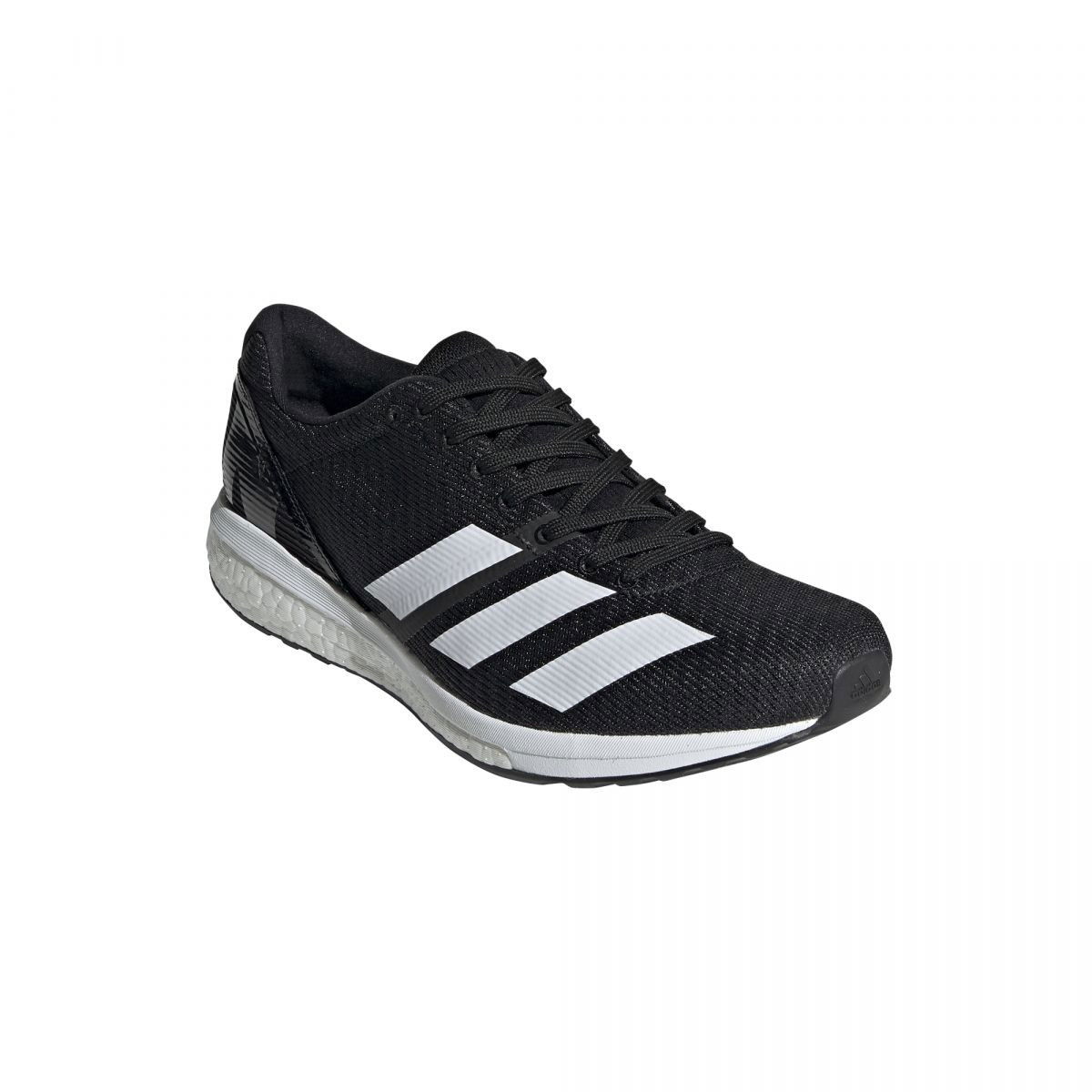 Tenisky a topánky adidas Originals adidas Adizero Boston 8 M Čierna | G28861, 1
