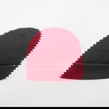 Kulicha Vans Vans Core Basic Cuff Beanie Červená | VN000QB4BRD1, 0