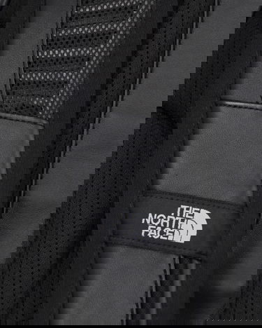 Batoh The North Face Leather Pack Hot Shot Backpack Čierna | NF0A8FG1JK31 NFJK3, 4