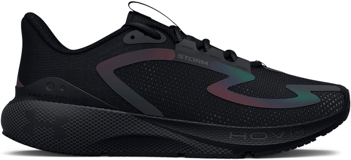 Tenisky a topánky Under Armour HOVR Machina 3 Storm Čierna | 3025799-003, 0