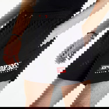 Plavky Diesel Bmbx-Ken-37 Swimming Shorts Čierna | A13161-0INAC-9XX, 3
