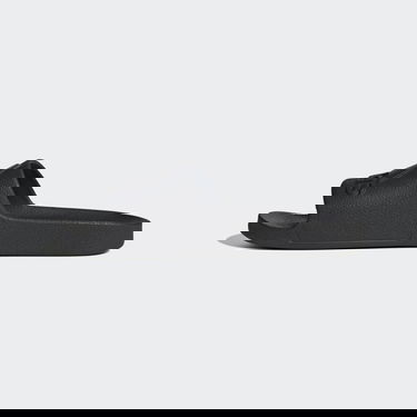 Tenisky a topánky adidas Originals adilette Aqua Čierna | IF7371, 6