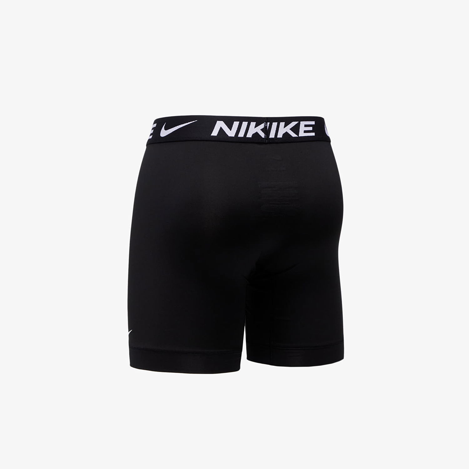 Spodná bielizeň a ponožky Nike DRI-FIT Essential Micro Čierna | 0000KE1158, 1