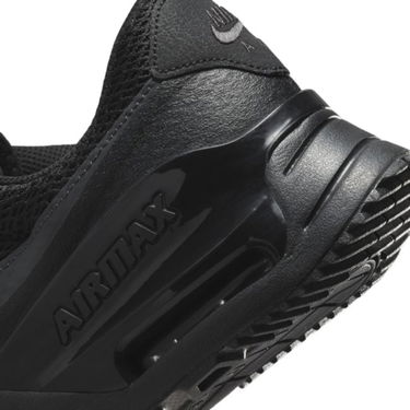 Tenisky a topánky Nike Air Max SYSTM Čierna | DM9537-004, 4