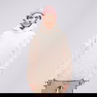 Lux Cozy Plush Hoodie