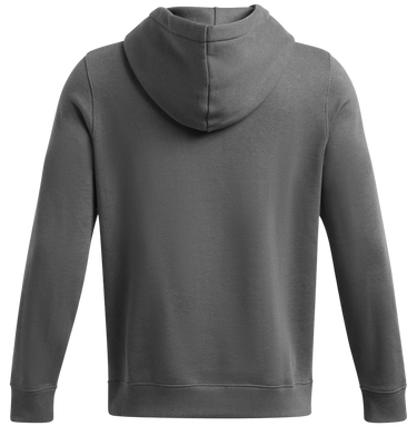 Mikina Under Armour Curry Splash Hoodie Šedá | 1387096-025, 3