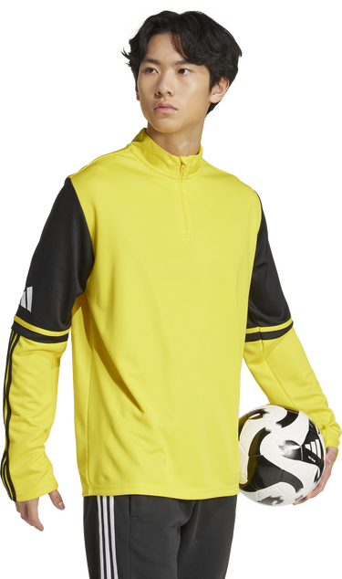 Mikina adidas Originals Adidas Squadra 25 TR Top Long Sleeve Žltá | jp3387, 6