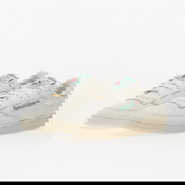 Tenisky a topánky Reebok Club C 85 Biela | GX3686, 4