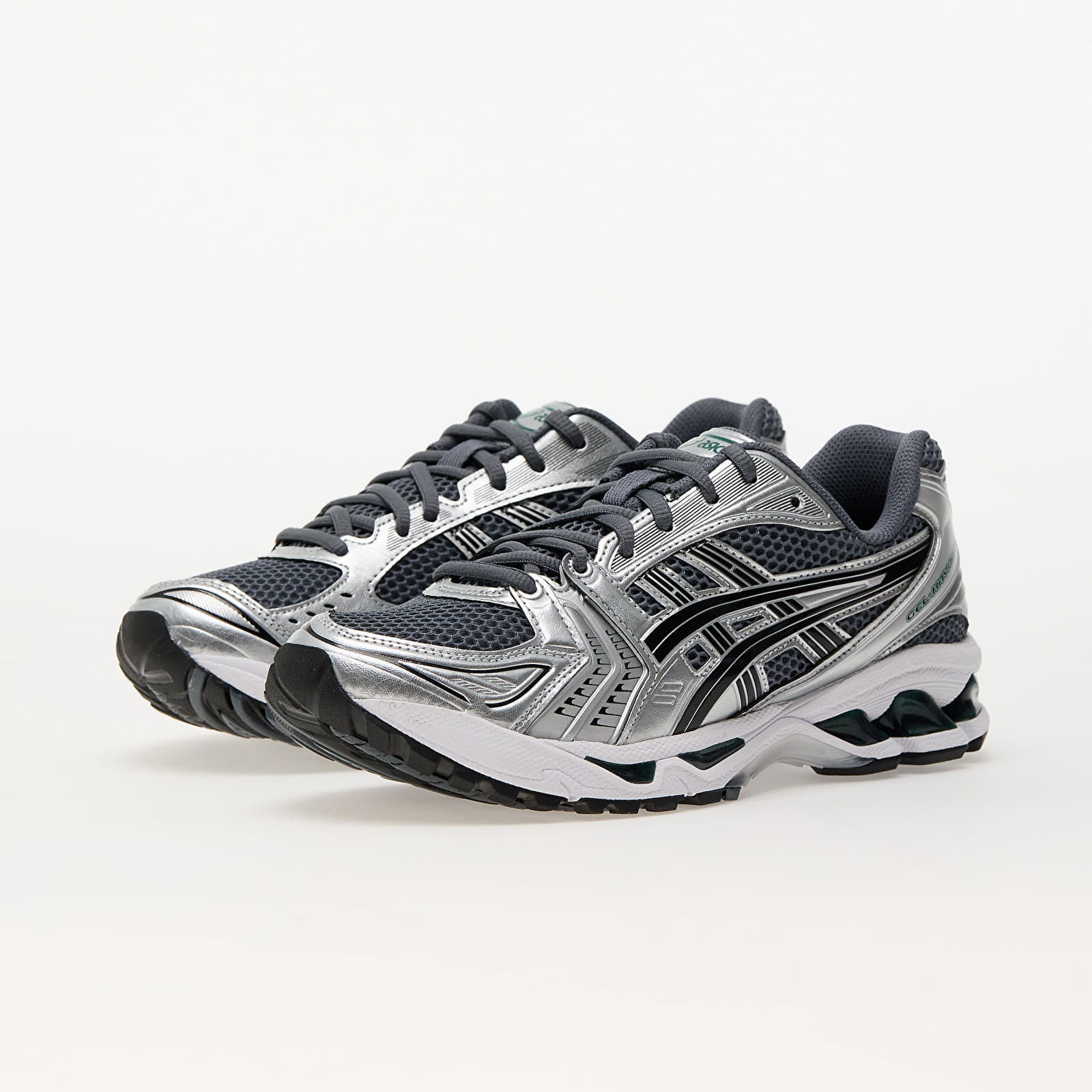 Gel-Kayano 14 Metropolis Jasper Green