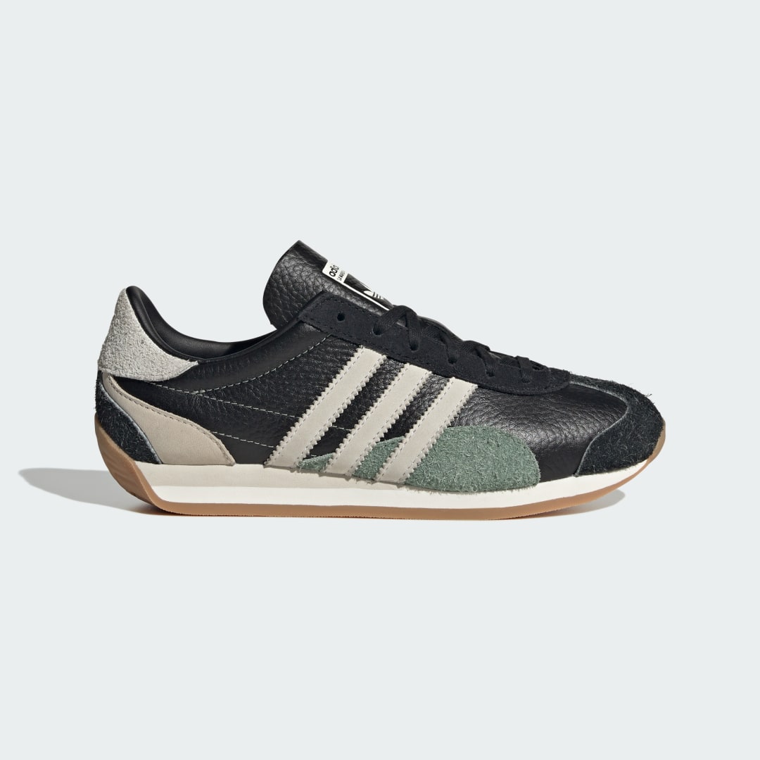 Tenisky a topánky adidas Originals Country OG Čierna | JI2869, 0
