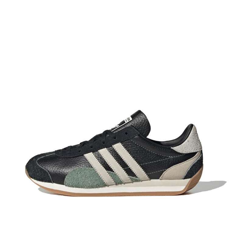 Tenisky a topánky adidas Originals Country OG Čierna | JI2869