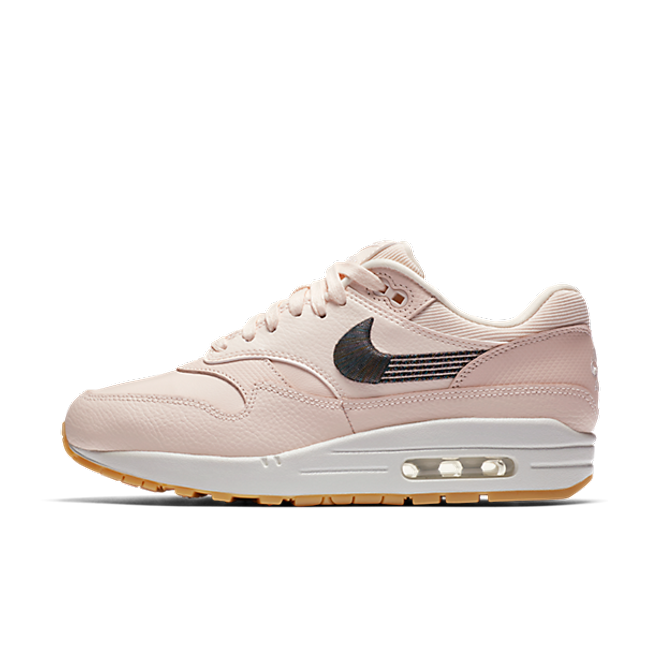 Tenisky a topánky Nike Air Max 1 "Guava Ice" W Ružová | 454746-800, 0