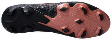 Tenisky a topánky Puma FUTURE 7 ULTIMATE FG/AG Football Boots Čierna | 107599-02, 3