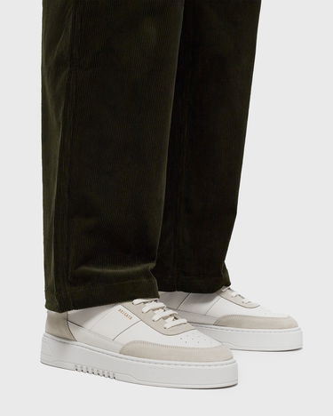 Tenisky a topánky AXEL ARIGATO Orbit Vintage Sneaker Biela | F1275003, 1
