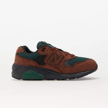 Tenisky a topánky New Balance 580 Hnedá | MT580RTB, 2